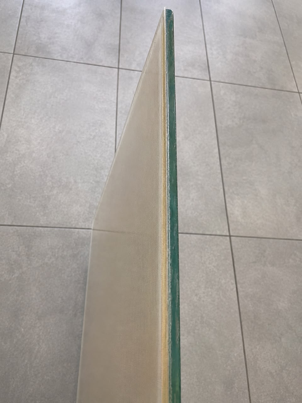 Single EVA Glass Gallery Image